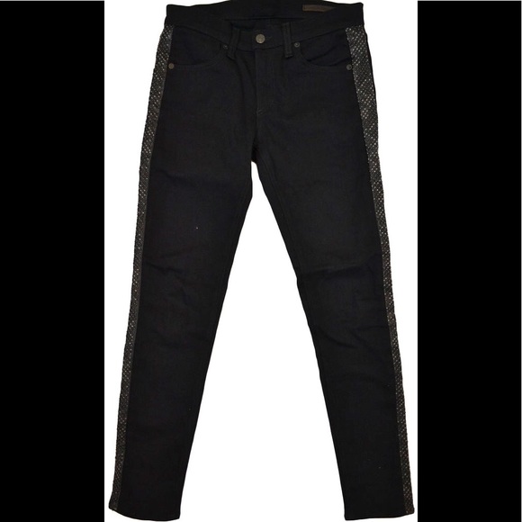 ☀️ Rag & Bone Black Skinny Jeans ☀️ - Picture 1 of 2